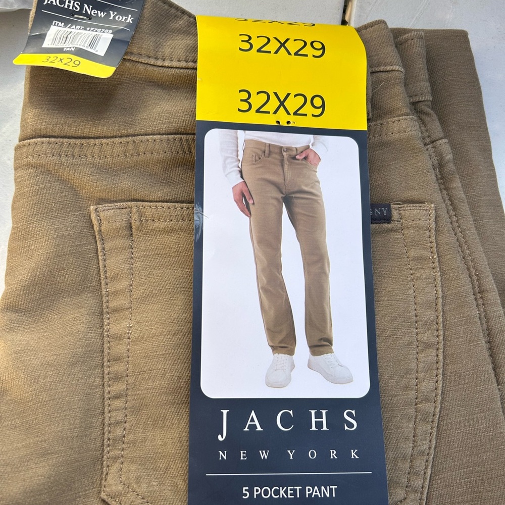 Men’s Pants New size 32x29